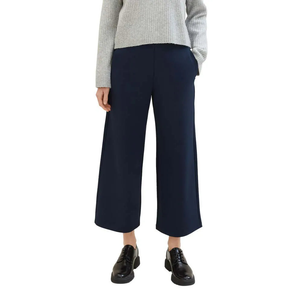 Tom tailor 1042304 Easy Culotte pants