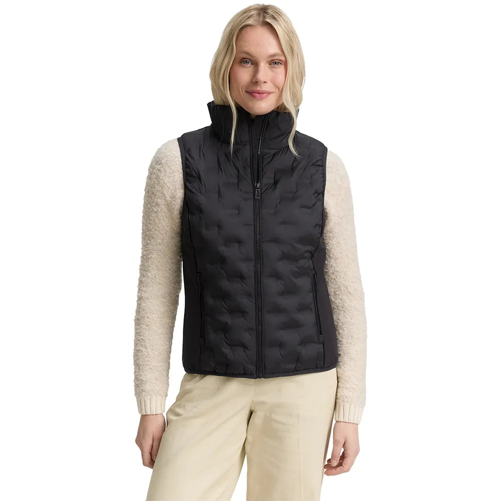 Tom tailor 1046589 Light Weight vest