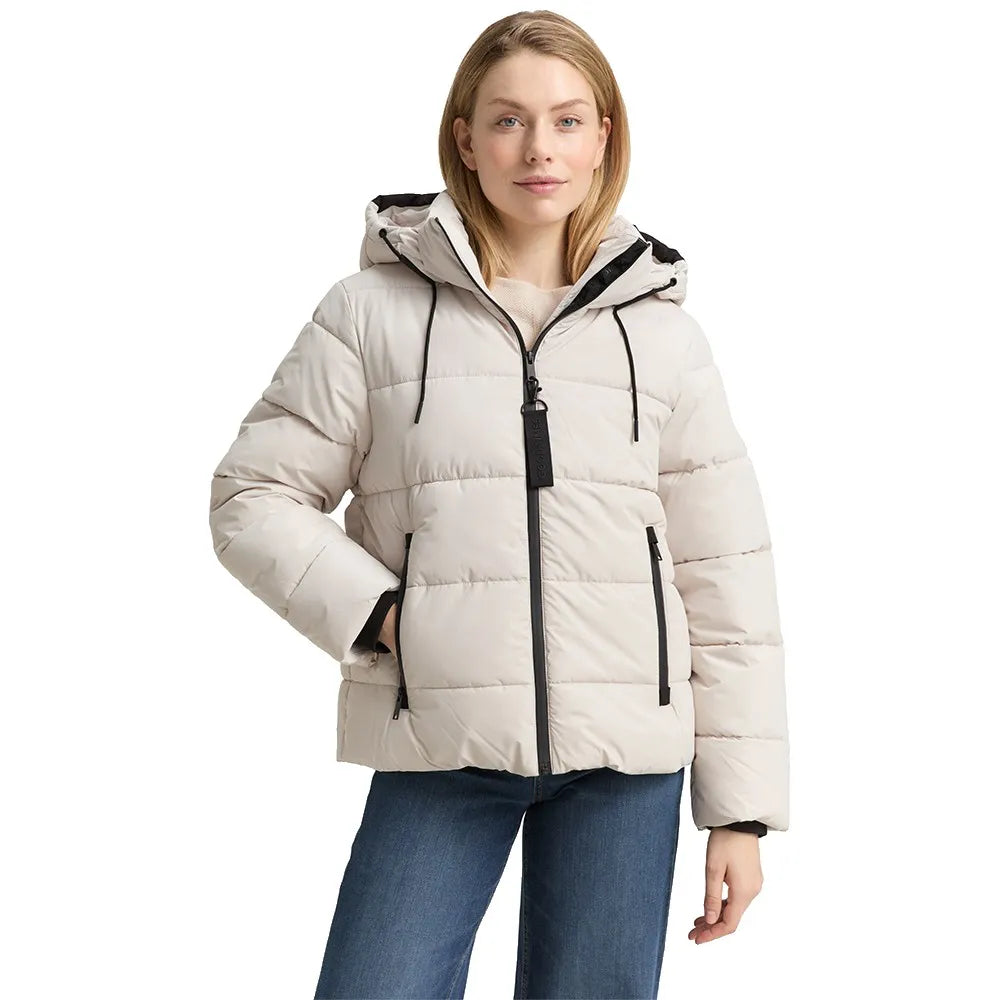 Tom tailor 1047528 padded jacket
