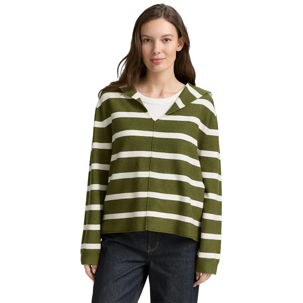 Tom tailor 1047692 sweater