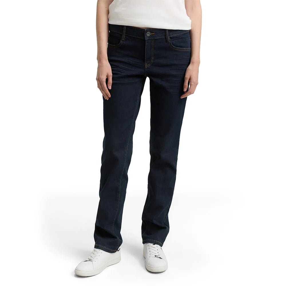 Tom tailor 1047849 Straight pants
