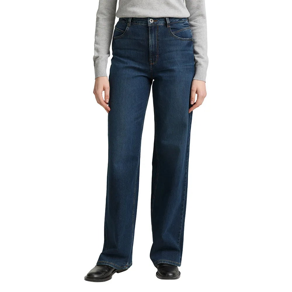 Tom tailor 1047855 Wide pants