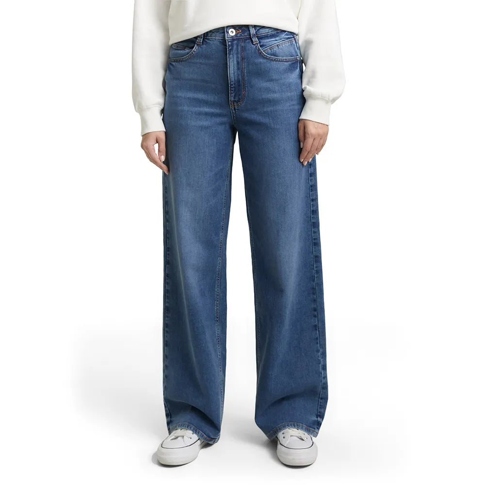 Tom tailor 1047855 Wide pants