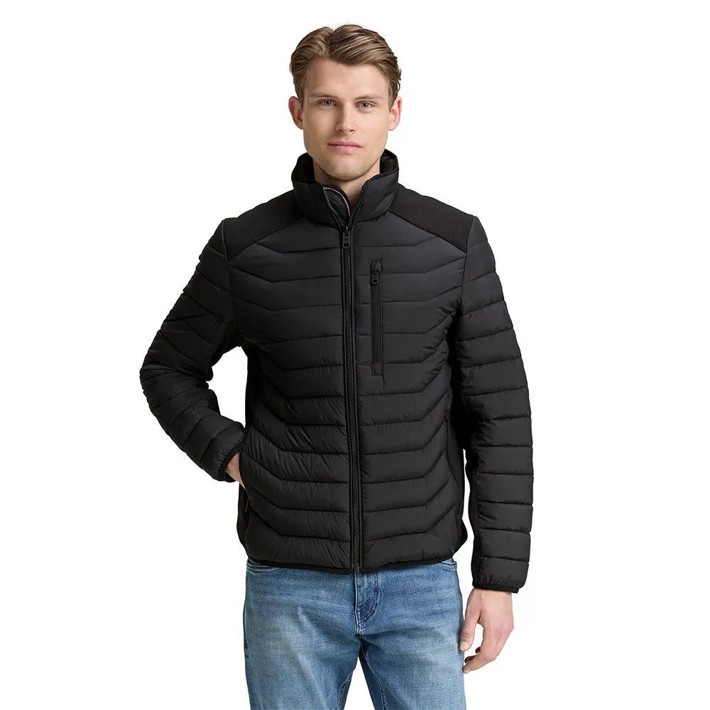 Tom tailor 1048127 Hybrid jacket