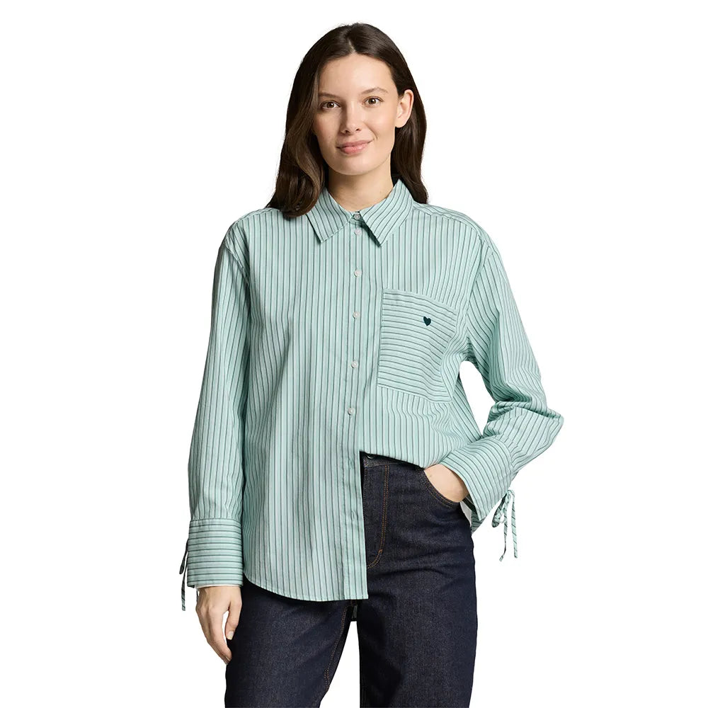 Tom tailor 1049800 blouse