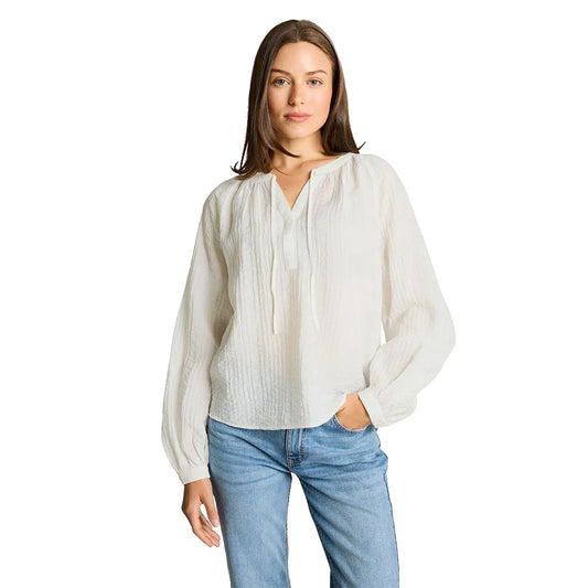 Tom tailor 1049803 long sleeve blouse