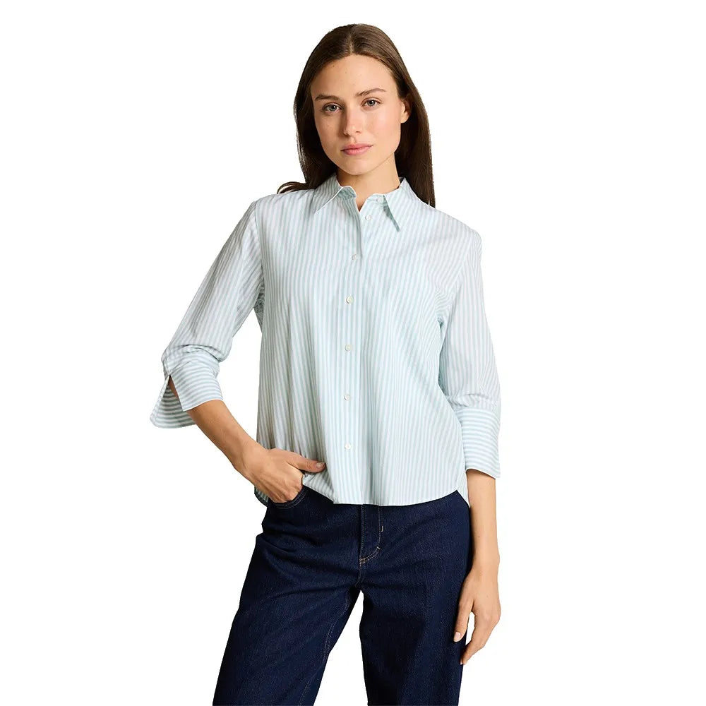 Tom tailor 1049805 long sleeve blouse