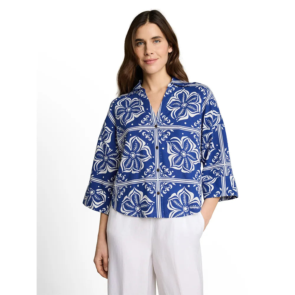 Tom tailor 1049825 blouse