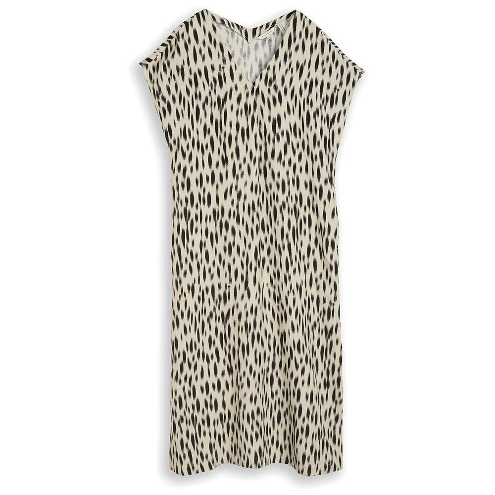 Tom tailor 1049900 sleeveless dress