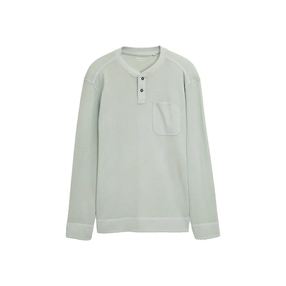 Tom tailor 1050146 long sleeve T-shirt
