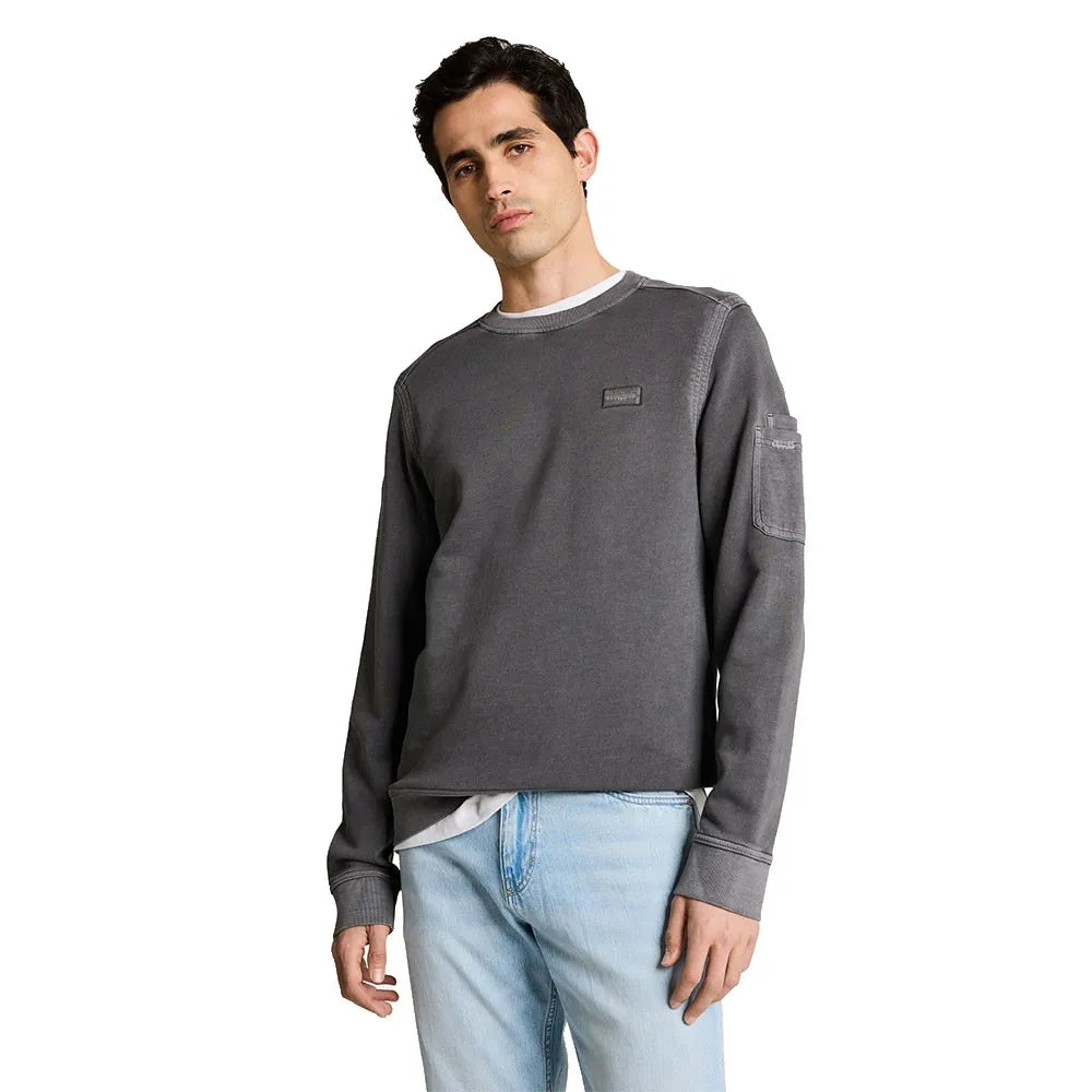 Tom tailor 1050203 sweatshirt