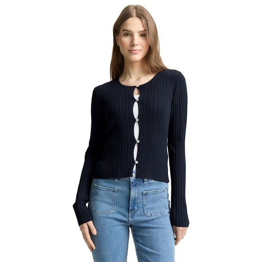 Tom tailor 1050379 cardigan