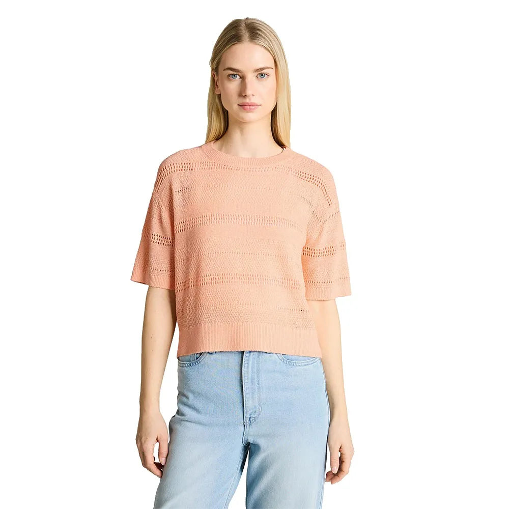 Tom tailor 1050385 sweater