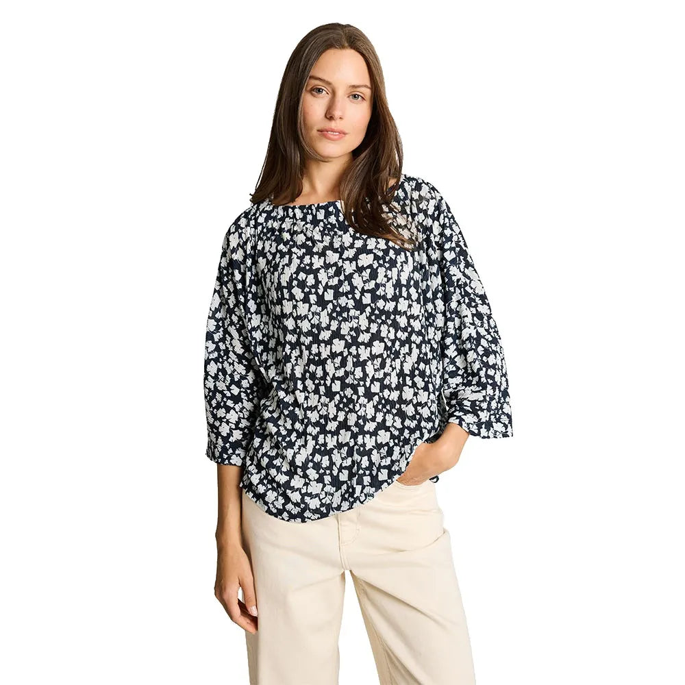 Tom tailor 1050448 3/4 sleeve T-shirt