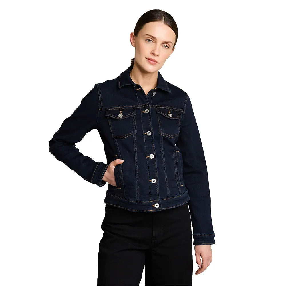 Tom tailor 1050543 denim jacket