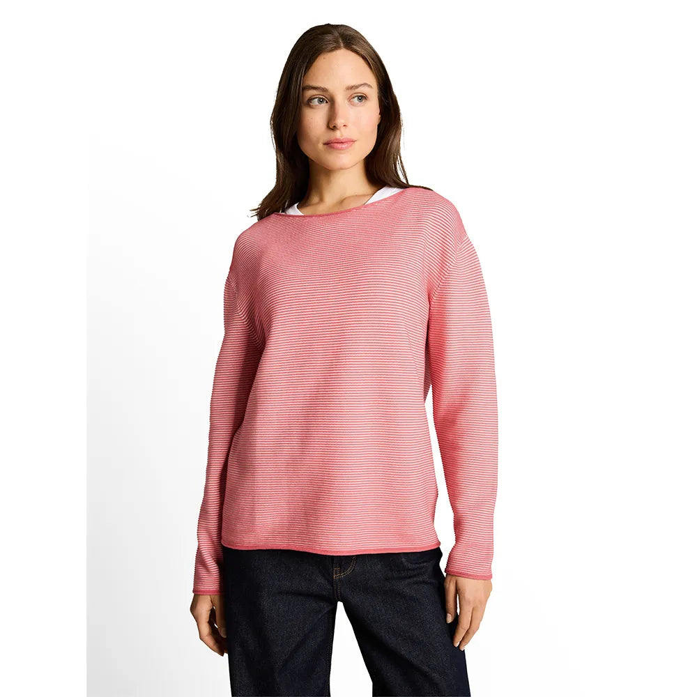 Tom tailor 1050548 sweater