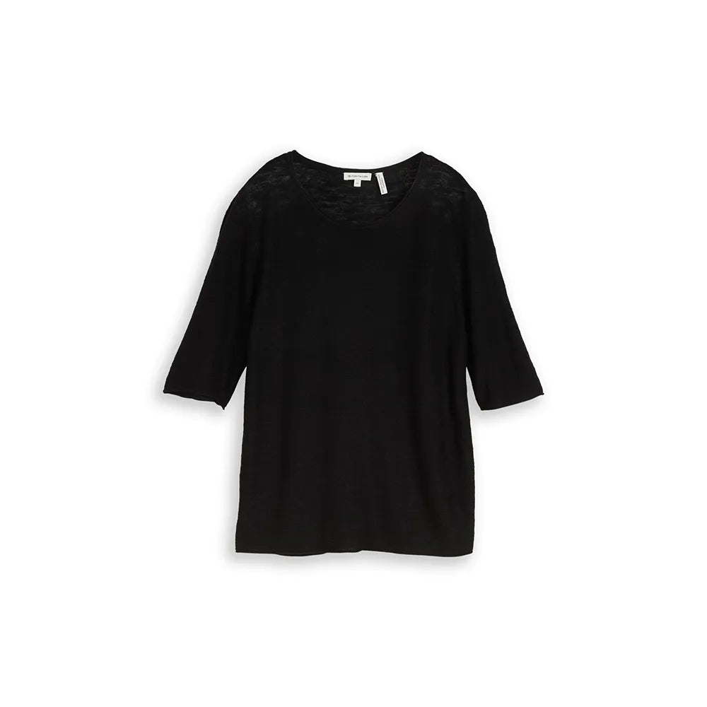 Tom tailor 1050555 sweater