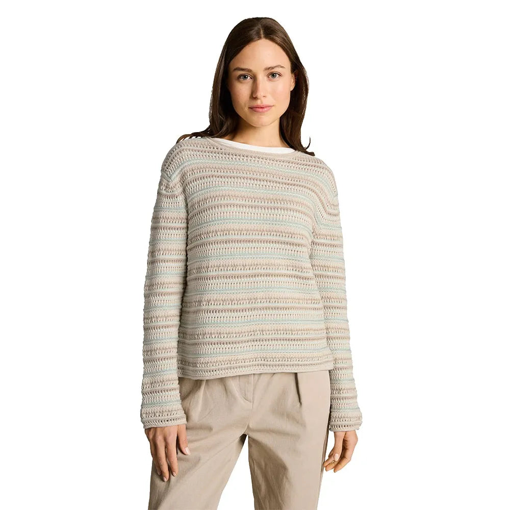 Tom tailor 1050785 sweater