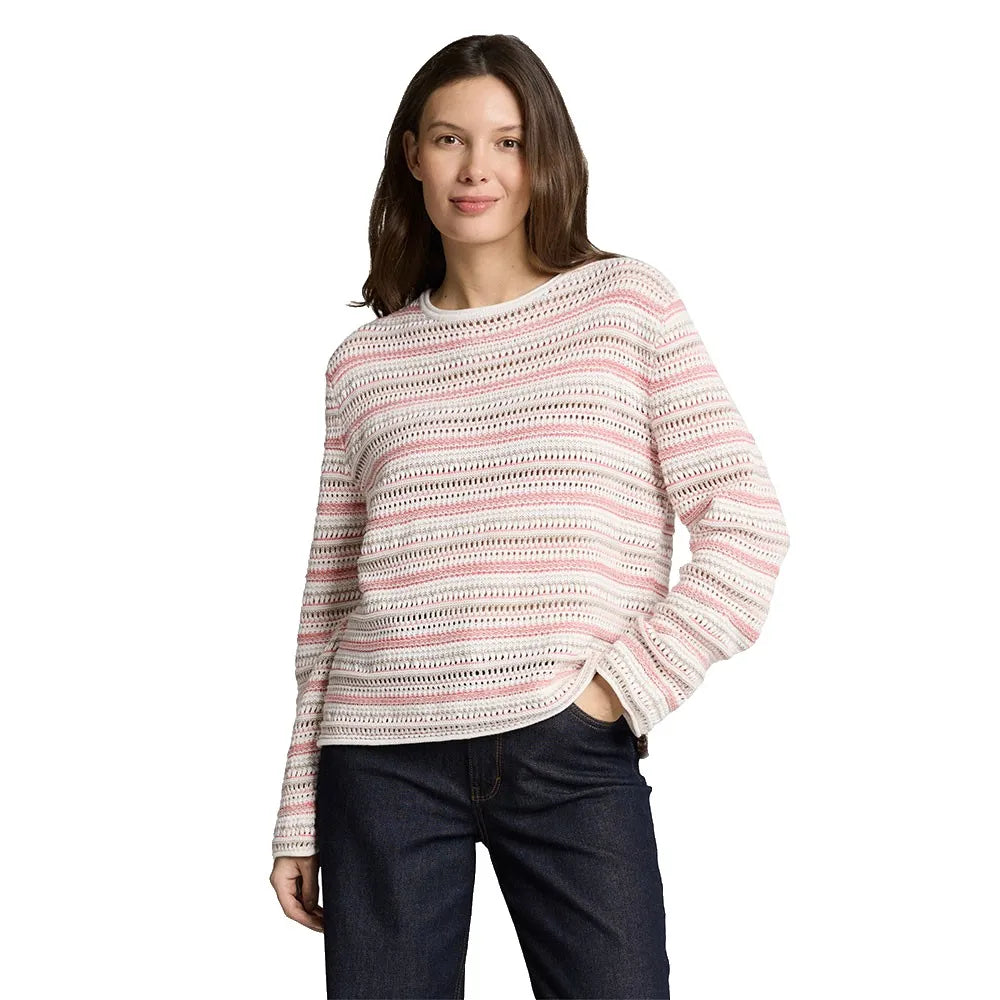 Tom tailor 1050785 sweater