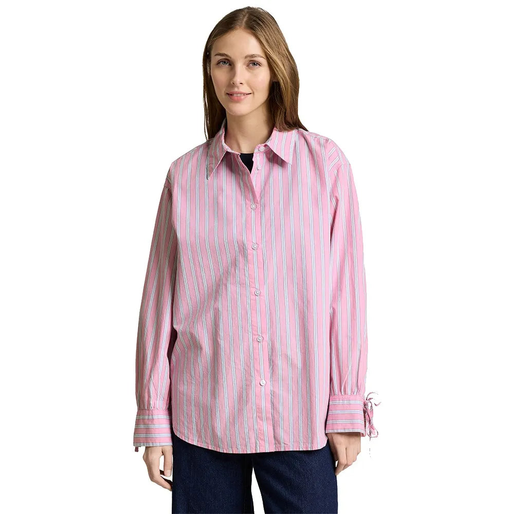 Tom tailor 1050819 long sleeve shirt