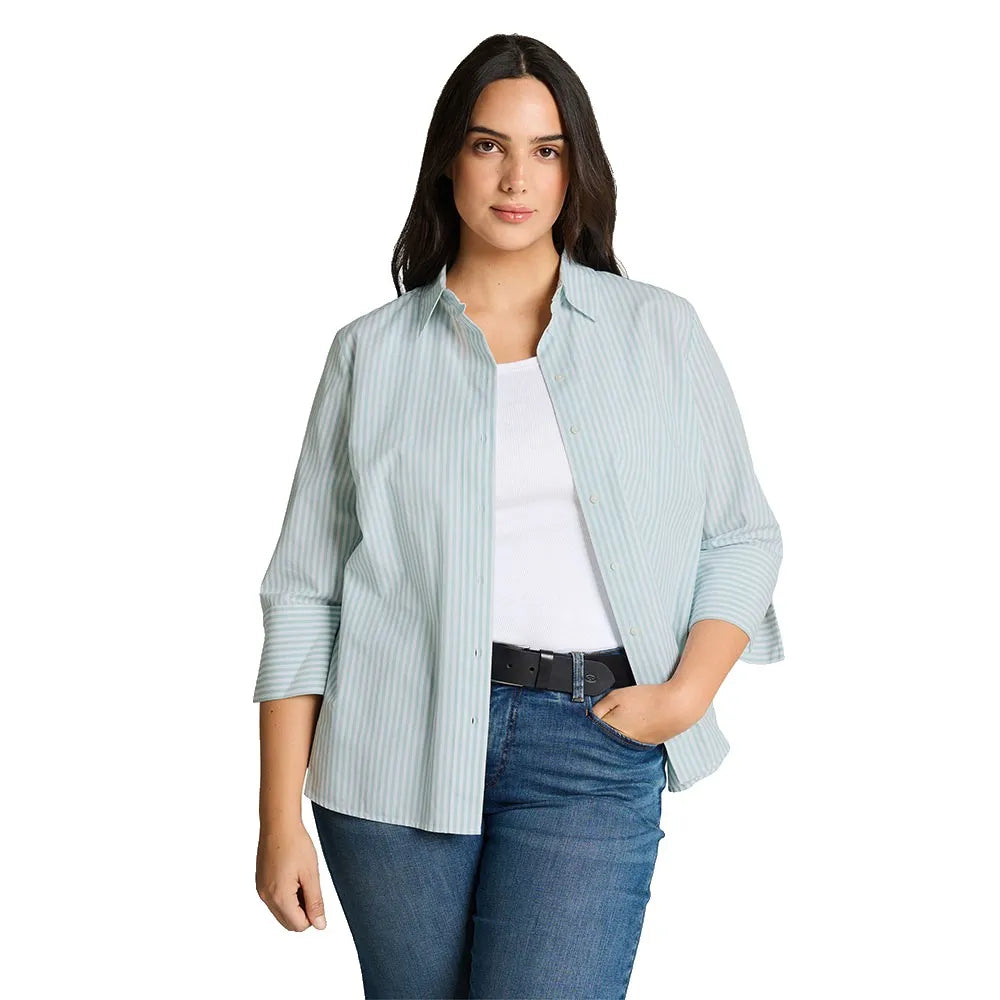 Tom tailor 1050897 3/4 sleeve blouse