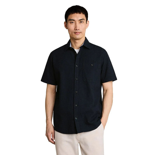 Tom tailor 1050941 short sleeve shirt