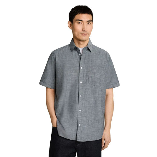 Tom tailor 1050952 short sleeve shirt