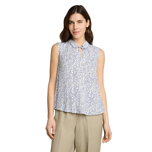 Tom tailor 1051076 sleeveless blouse