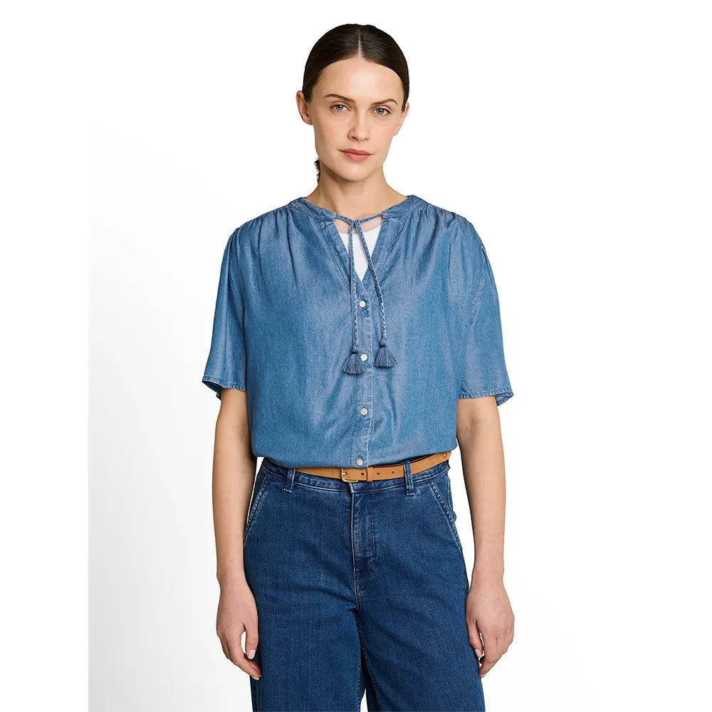 Tom tailor 1051078 blouse