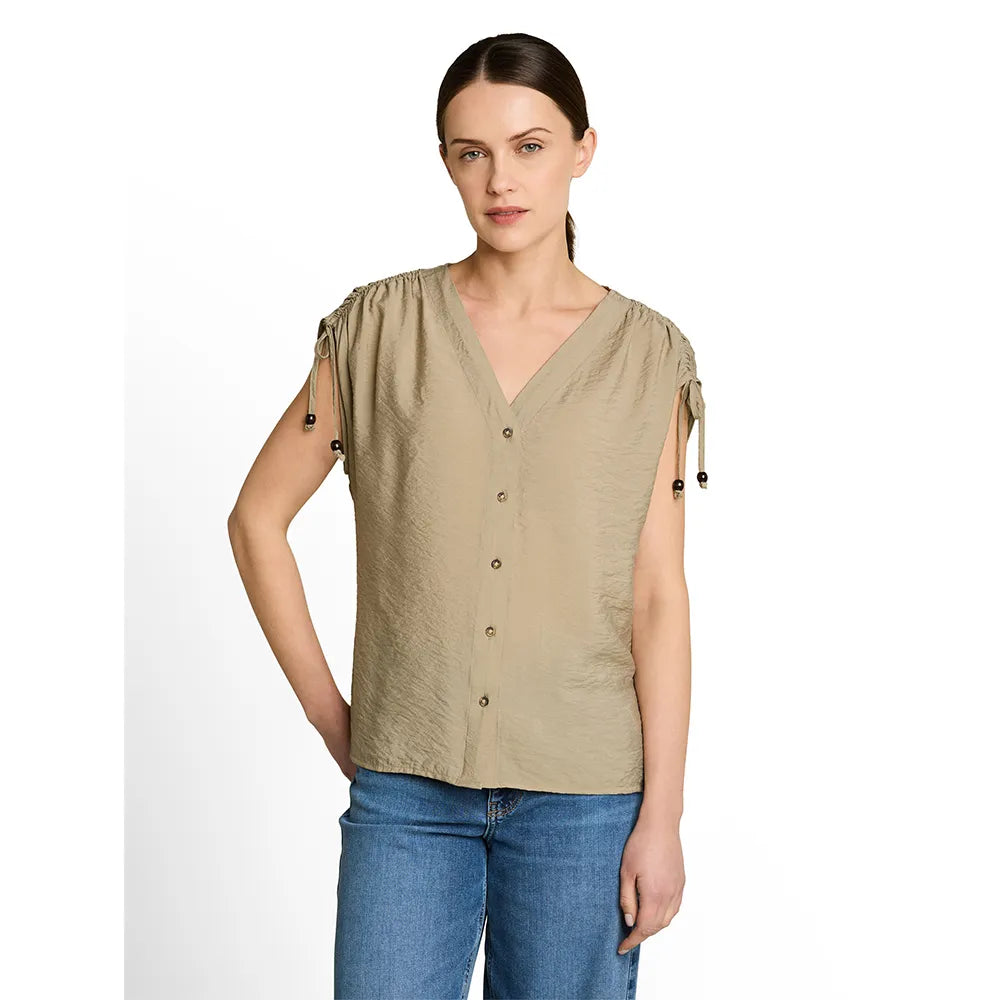 Tom tailor 1051085 blouse