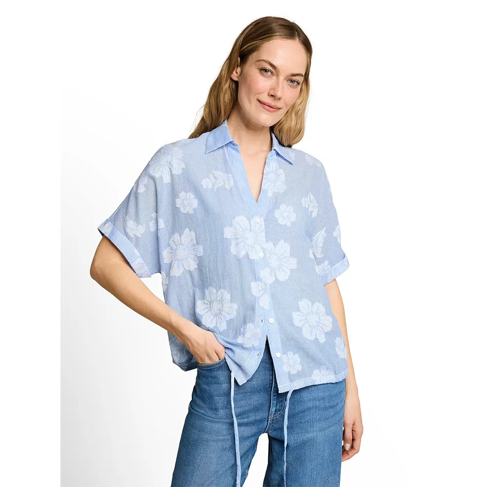 Tom tailor 1051089 blouse