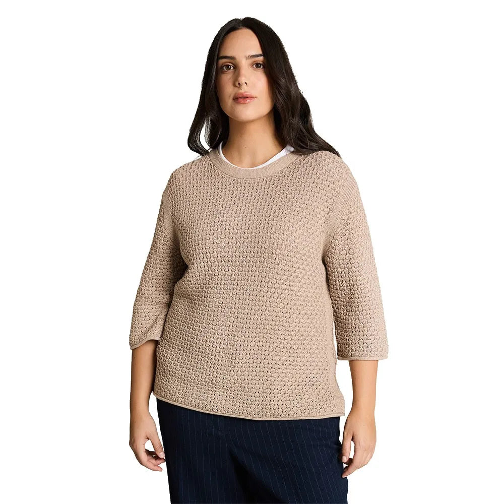 Tom tailor 1051837 sweater