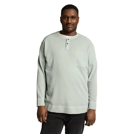 Tom tailor 1051863 long sleeve T-shirt