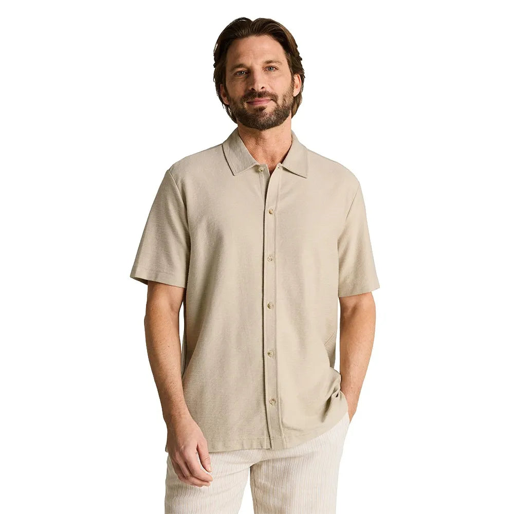 Tom tailor 1052156 short sleeve shirt