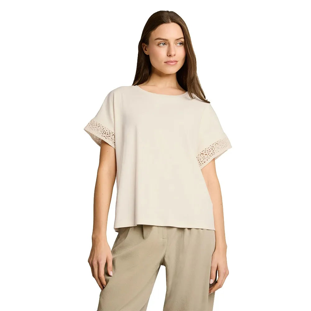 Tom tailor 1052161 short sleeve T-shirt