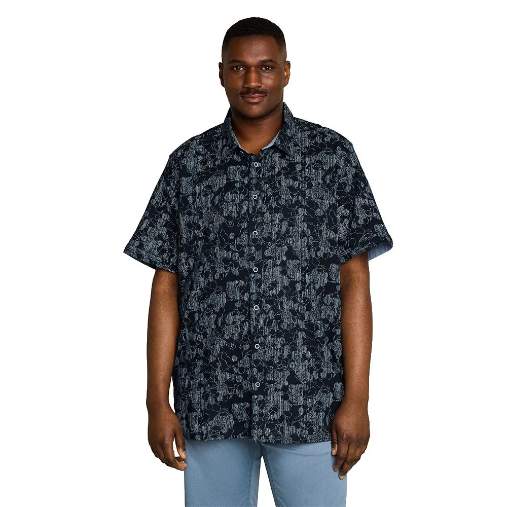 Tom tailor 1053297 short sleeve shirt