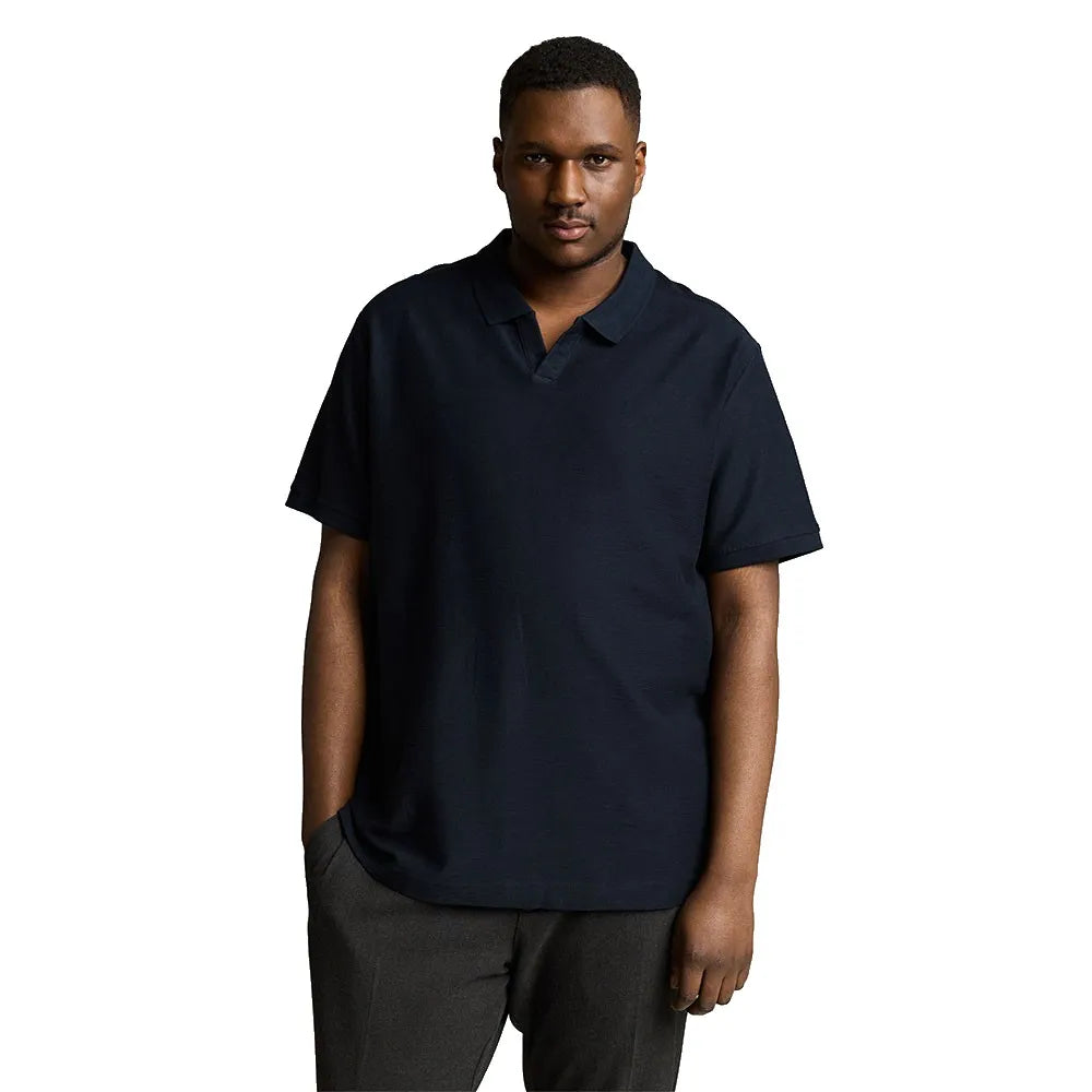 Tom tailor 1053303 short sleeve polo