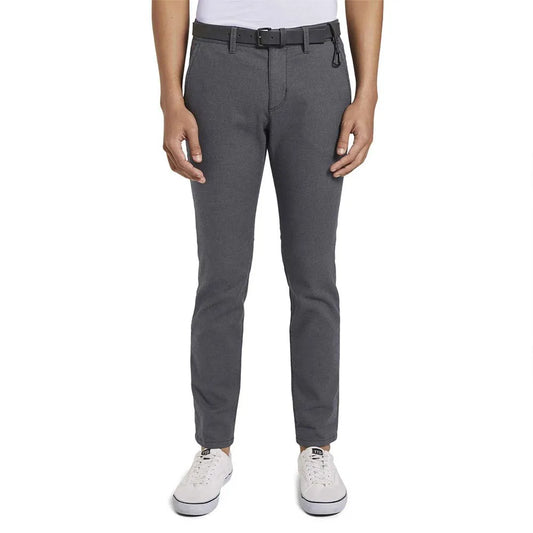 Tom tailor Structured Straight Chino pants