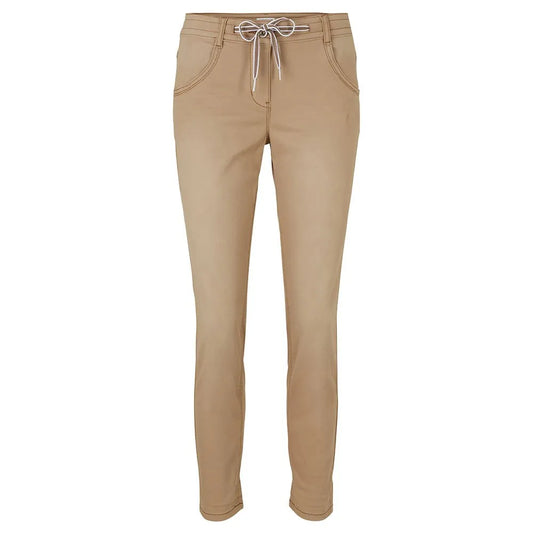 Tom tailor Tapered Relaxed jeans