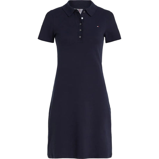 Tommy hilfiger 1985 short sleeve short dress