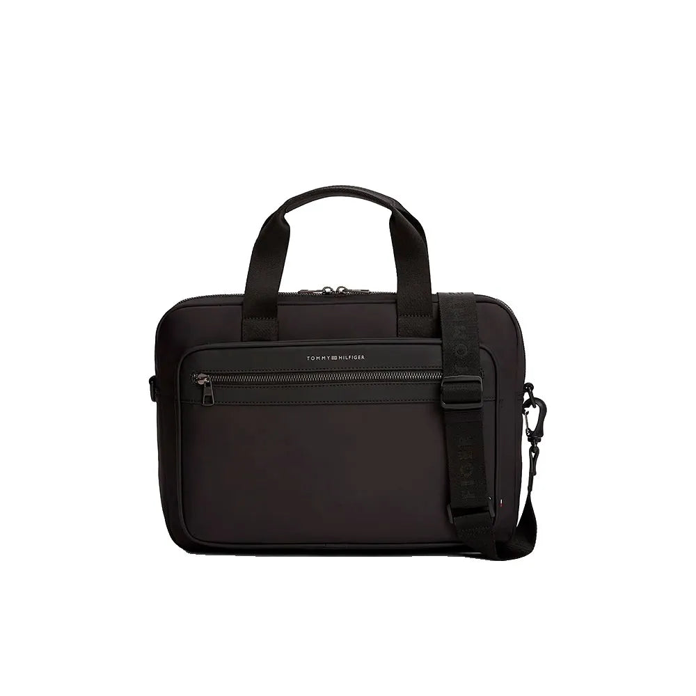 Tommy hilfiger AM0AM14149 laptop briefcase