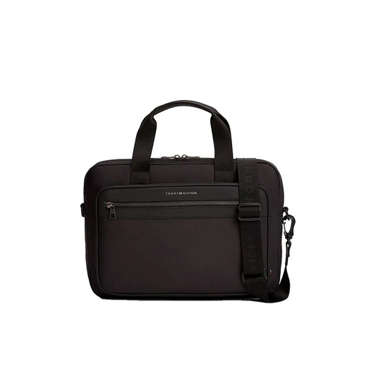 Tommy hilfiger AM0AM14149 laptop briefcase