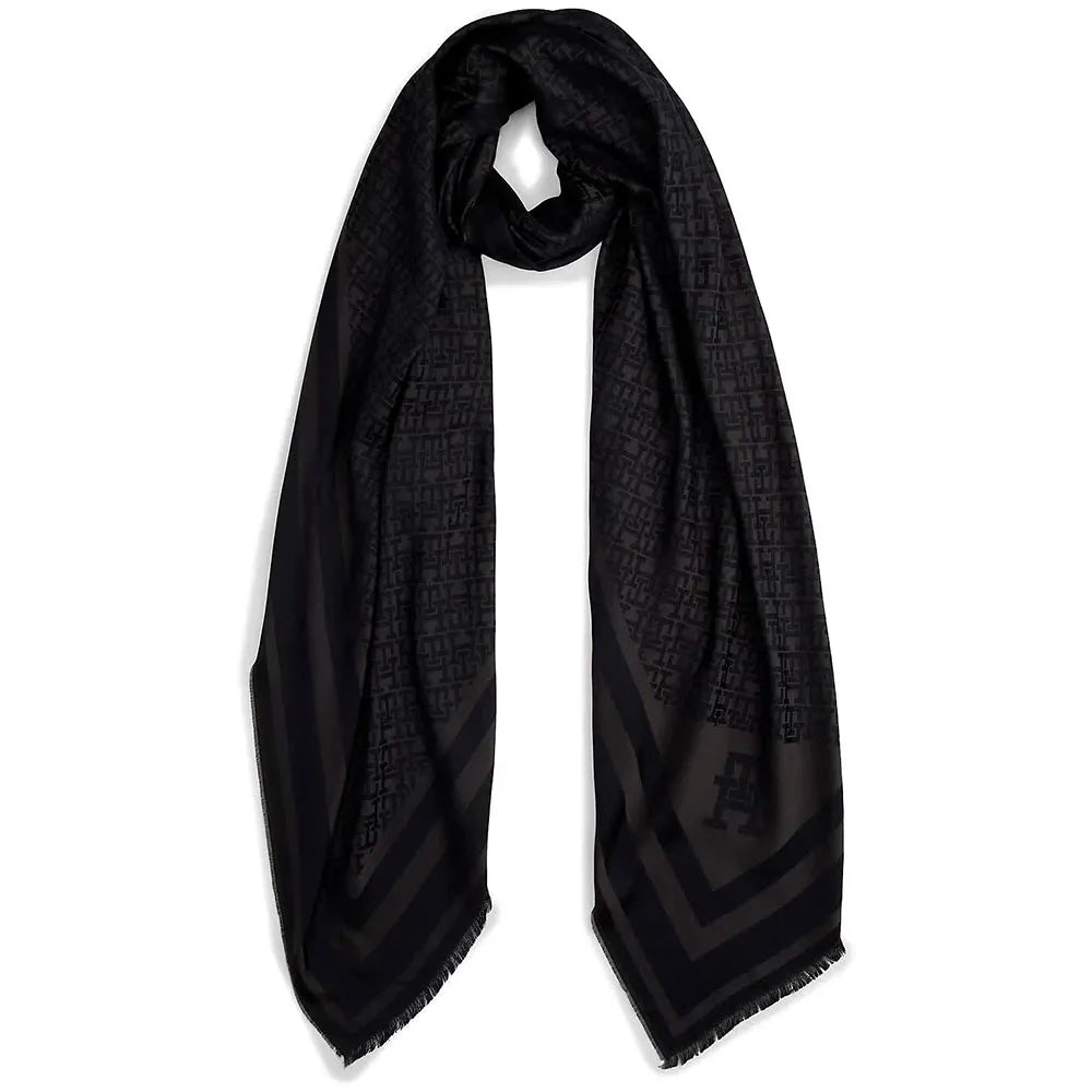 Tommy hilfiger AW0AW18273 scarf