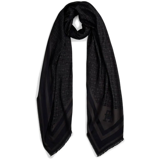 Tommy hilfiger AW0AW18273 scarf