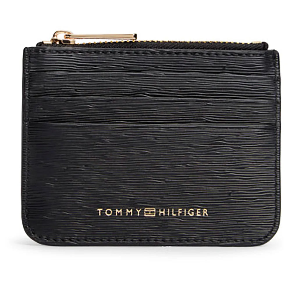 Tommy hilfiger AW0AW18486 woman wallet