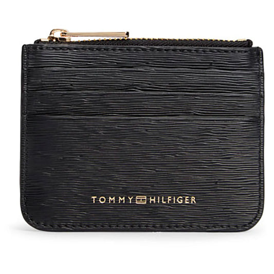 Tommy hilfiger AW0AW18486 woman wallet
