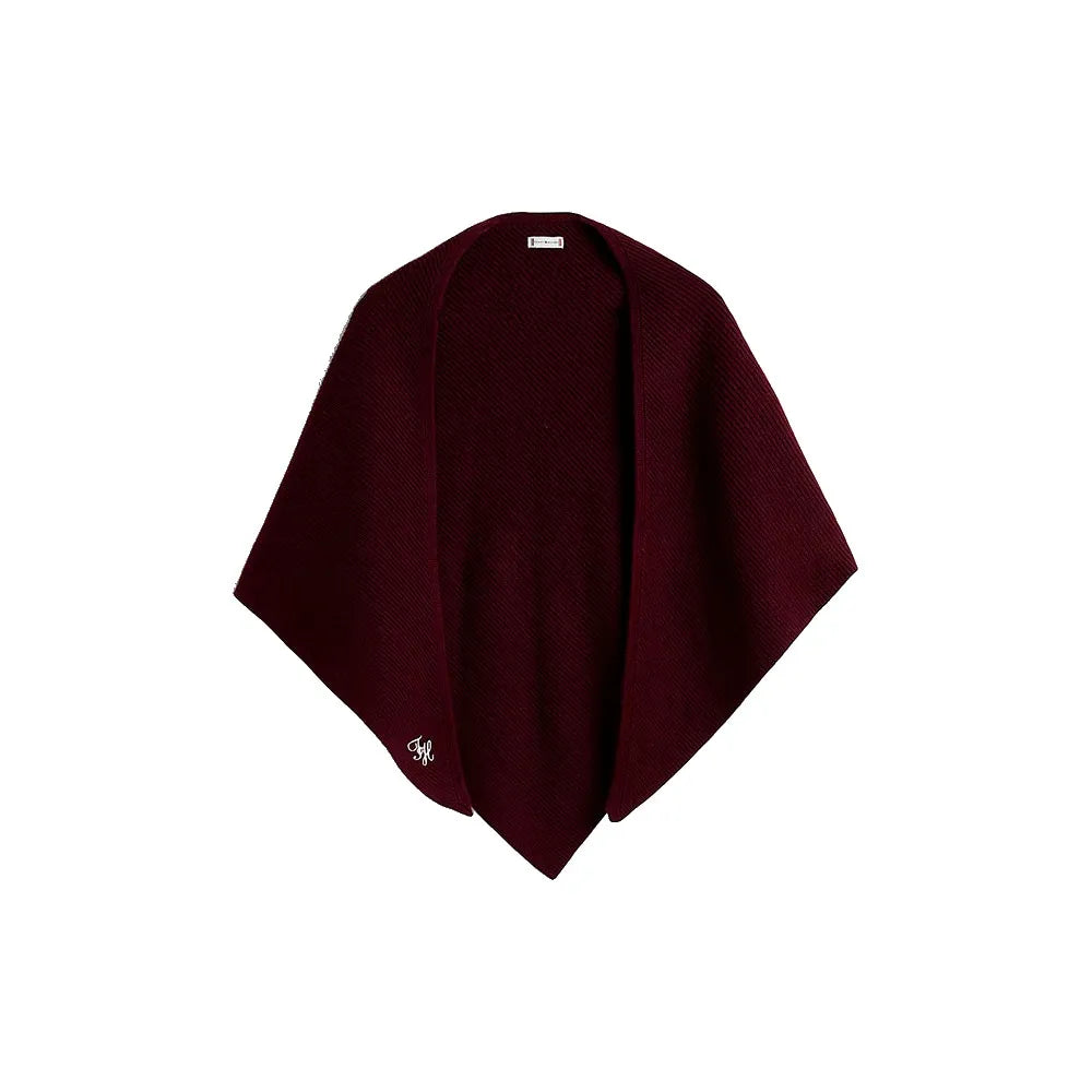 Tommy hilfiger AW0AW18516 scarf