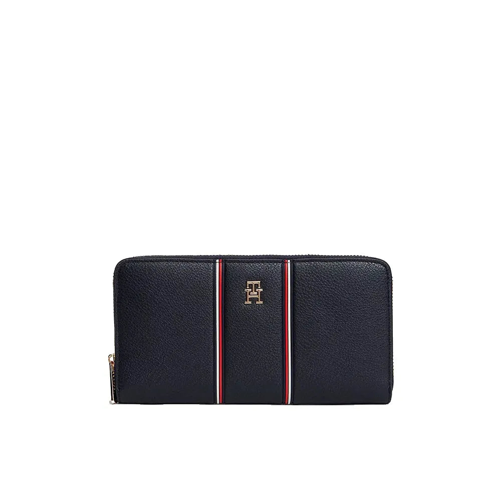 Tommy hilfiger AW0AW18654 woman wallet