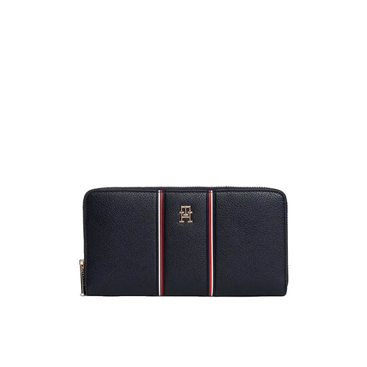 Tommy hilfiger AW0AW18654 woman wallet
