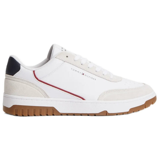 Tommy hilfiger Basket trainers